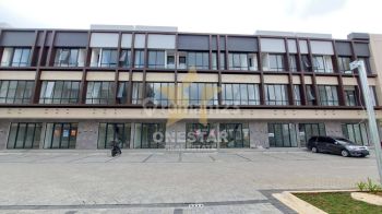 Disewa Ruko Baru Northridge, Bsd , Tangsel