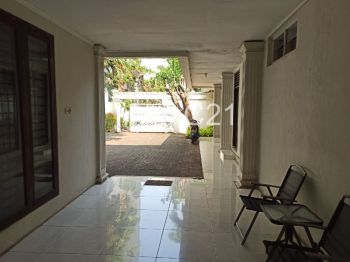 Dijual Rumah + kost di Dekat Binus Palmerah, Palmerah, Jakarta Barat