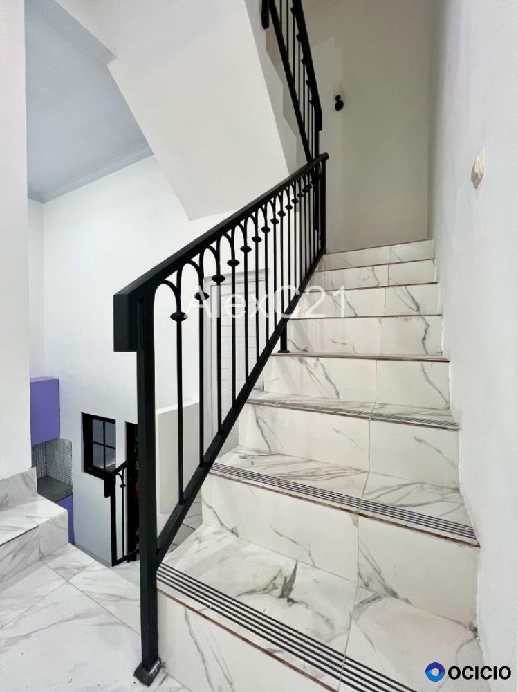 Dijual Rumah baru di Cipedak, Jagakarsa, Jakarta Selatan