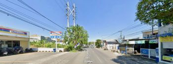 Disewakan Tanah Raya Keputih Tegal Surabaya Posisi diantara Indomaret dan choky