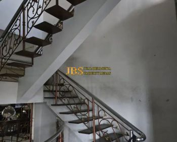 Dijual Villa Siap Huni di Jalan Titi Papan - Sei Kambing D, Medan