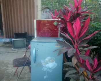 Hub O822-3O86-8I68 Servis panggilan kulkas profesional di Jember