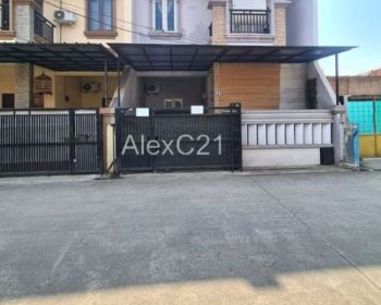 Dijual rumah Siap Huni di Duren Sawit,  Duren Sawit, Jakarta Timur