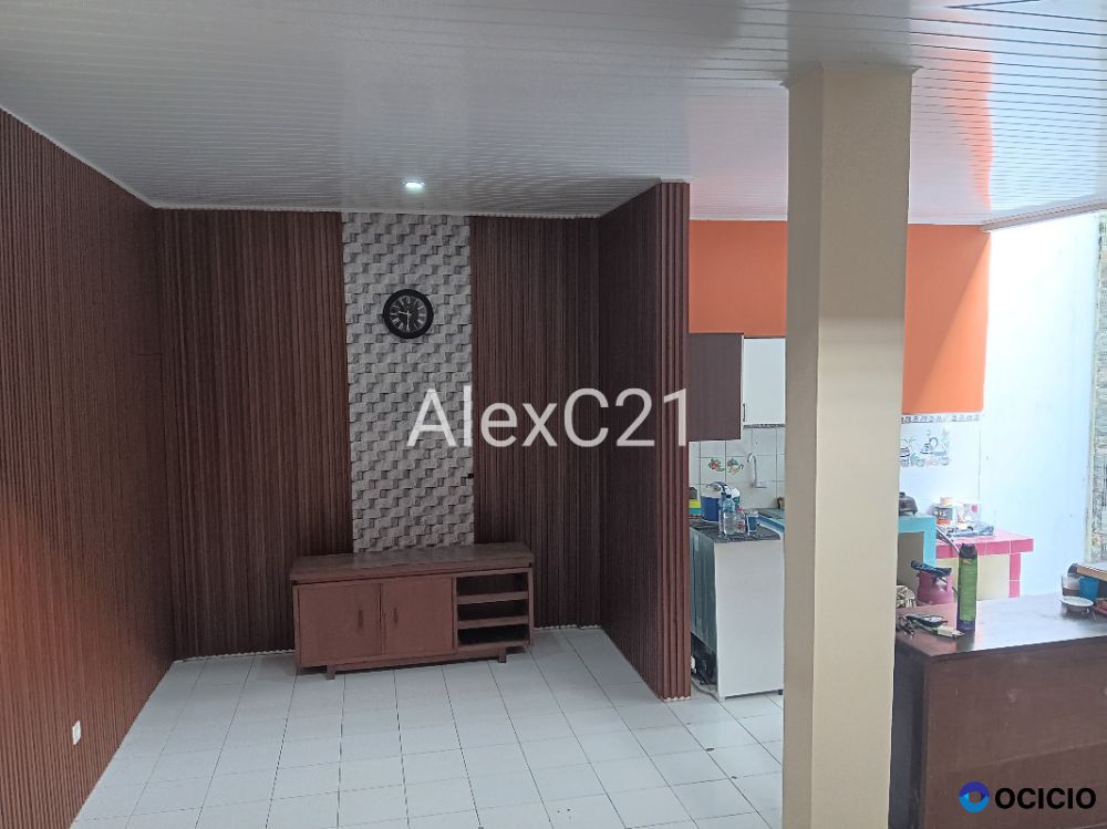 Dijual Rumah Bendungan Hillir, Tanah Abang, Jakarta Pusat