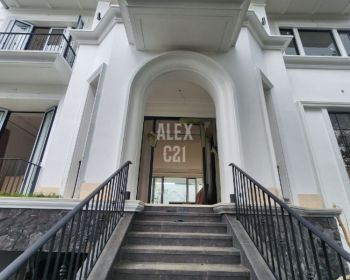 Dijual Rumah baru mewah di Kebayoran Baru, Jakarta Selatan