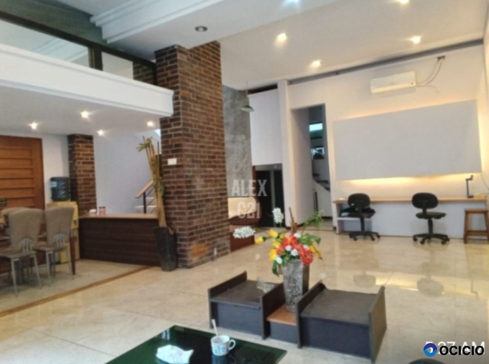 Dijual BU Homestay kelapa gading Jakarta Utara
