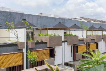 Puri 11 Heritage Tipe The 7 Corner