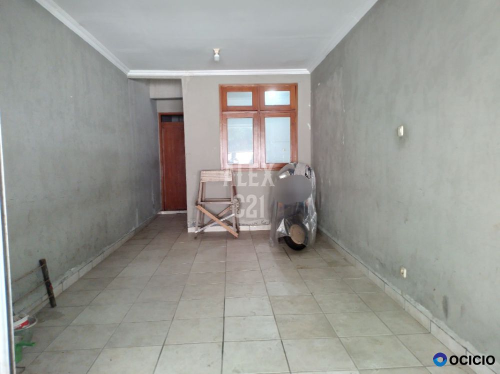 Disewakan Rumah 1.5 Lantai Kebayoran Baru, Jakarta Selatan