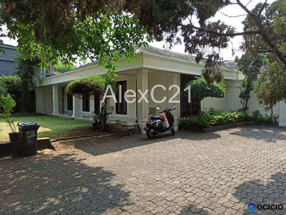 Dijual Rumah + kost di Dekat Binus Palmerah, Palmerah, Jakbar