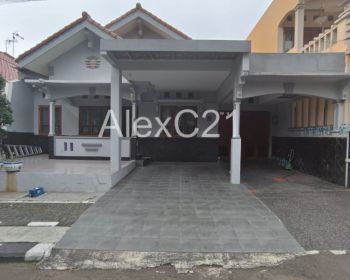 Dijual Perum Pesona khayangan Mekar Jaya, Sukmajaya, Depok