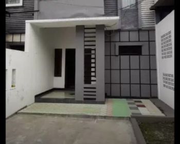 Disewakan rumah bisa untuk kantor di Cipete Selatan, Jaksel