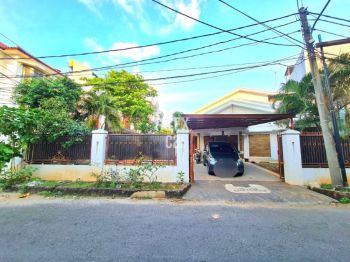 Disewakan dan dijual rumah di Kelapa gading, Jakarta Utara