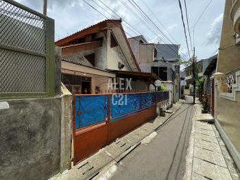 dijual rumah di Jl. Industri 2 ,Gunung Sahari Utara, Sawah Besar