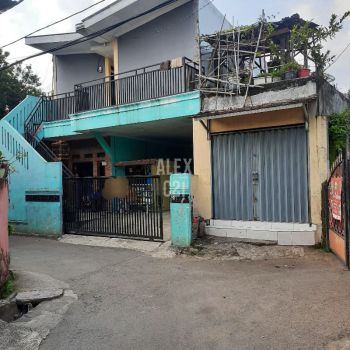 dijual rumah kost BU ditanjung barat, jagakarsa, jakarta selatan.