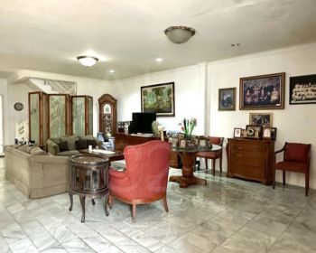 Dijual Rumah Cilandak Jakarta Selatan