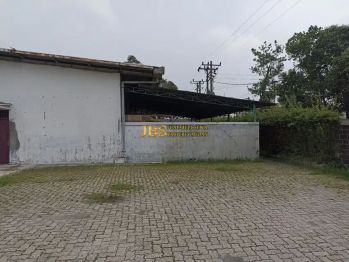 Dijual Gudang Siap Pakai di Jalan Kenduri - Medan Binjai KM.14