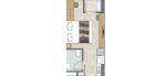 thumbnail-citraland-vittorio-apartment-tipe-studio-6