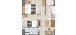 thumbnail-citraland-vittorio-apartment-tipe-2-br-7