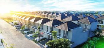 CitraLand The GreenLake Tipe Onega