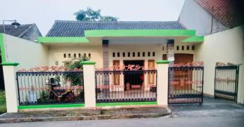 Rumah teratai griya asri Legok Tangerang