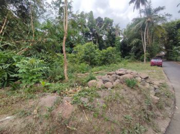 Tanah pekarangan murah