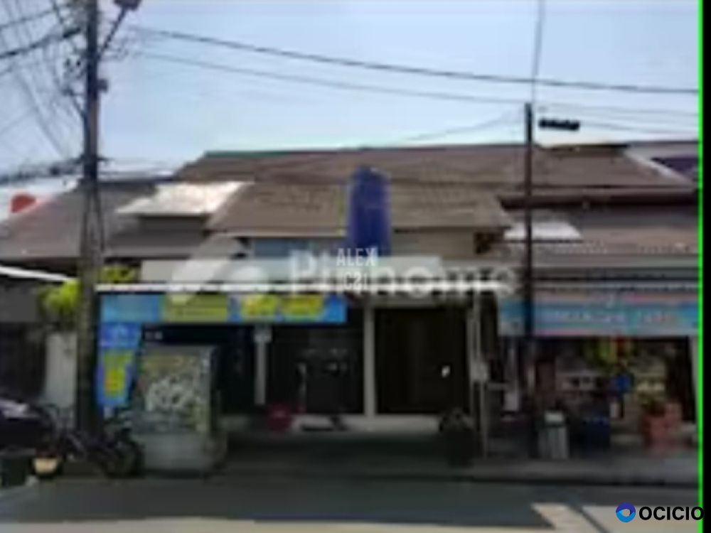 Dijual Rumah Berikut Kost 10M (nego) di jl. KRAMAT JAYA BARU, Johar baru