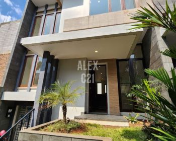 dijual Brand New Bangka- kemang, Jakarta Selatan