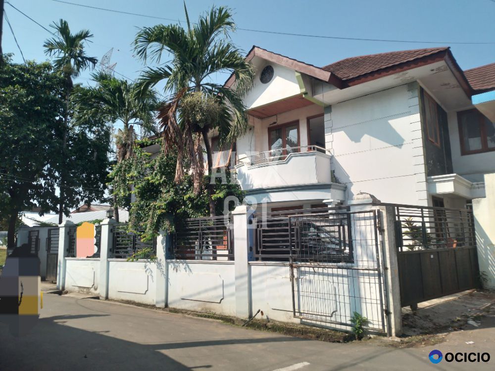 dijual rumah dan kostan BU duren sawit, jak tim