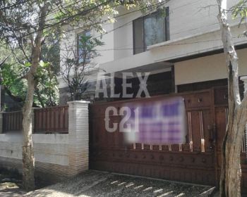 dijual disewakan rumah kantor Jalan kemang, Jakarta Selatan