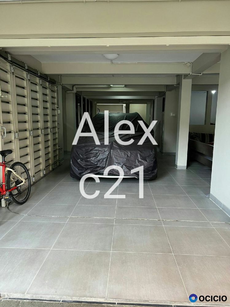 Dijual dan Sewa Rumah mewah di Senopati, Jakarta Selatan