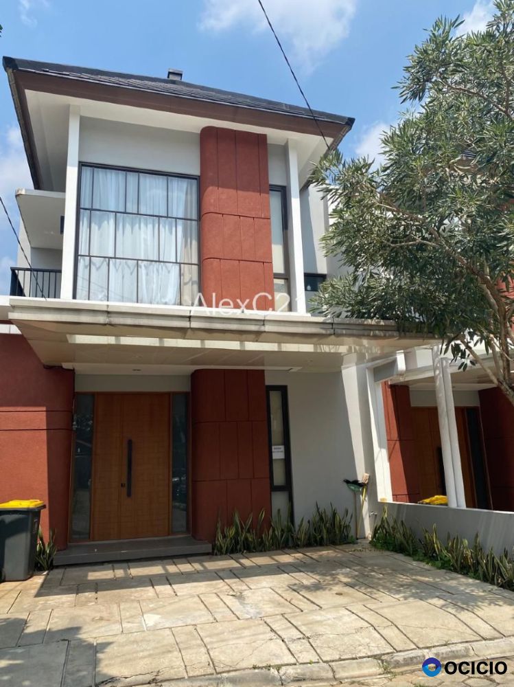 Dijual Rumah di komplek Paradesa, Cireundeu, Ciputat Timur, Tangerang Selatan