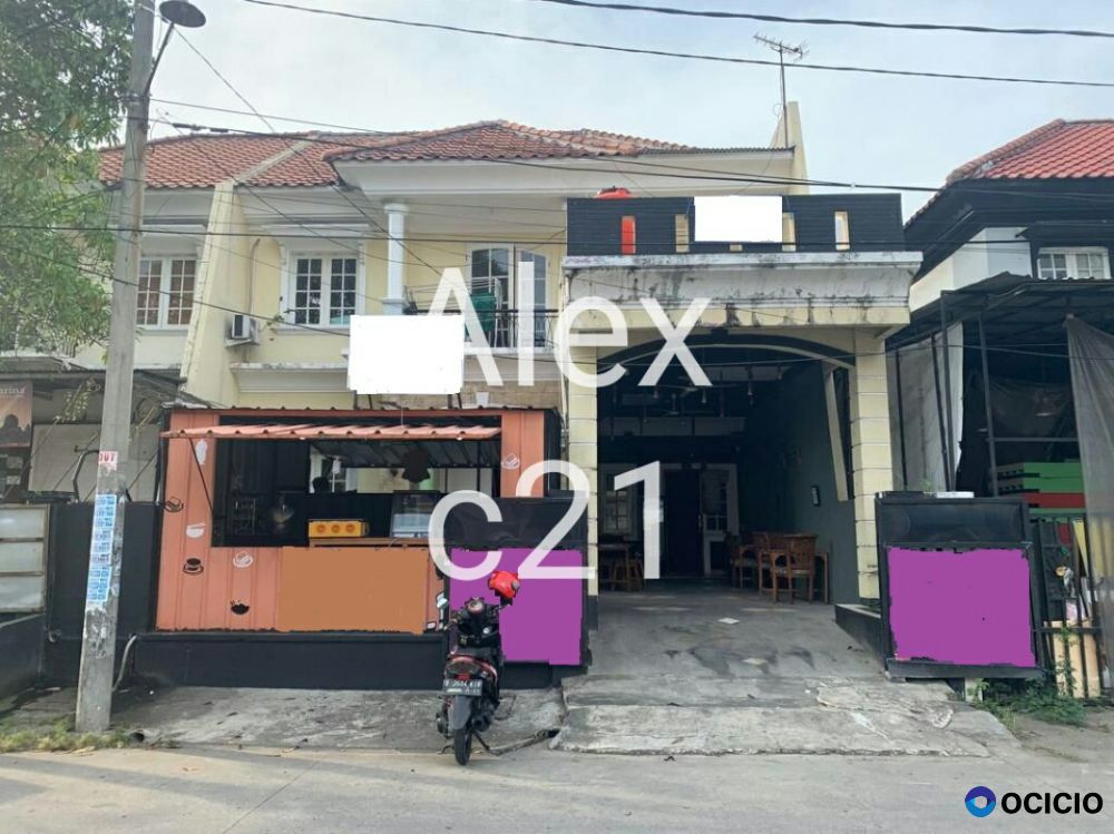 dijual rumah Harapan Indah Bekasi, Jawa Barat