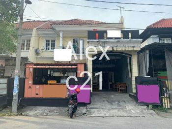 dijual rumah Harapan Indah Bekasi, Jawa Barat