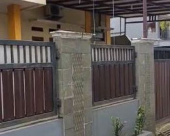 Di jual Rumah BAGUS BEJI DEPOK