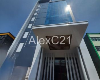 Dijual Gedung baru di Mampang Prapatan, Jakarta Selatan