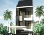 thumbnail-for-sale-rent-service-apartment-on-jlwijaya-kebayoran-baru-0