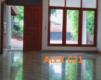 Dijual rumah megah classic di cilandak B U