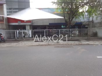 Dijual Ruko luas di Tebet, Tebet Barat, Tebet, Jakarta Selatan