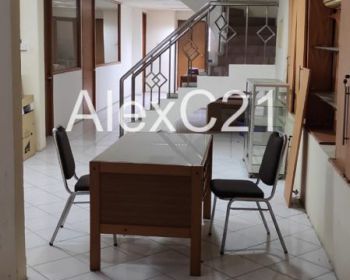 Disewakan Ruko Strategis di Mampang Prapatan Raya , Tegal Parang