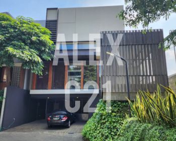 For Sale Brand New Cipete - Antasari, Jakarta selatan