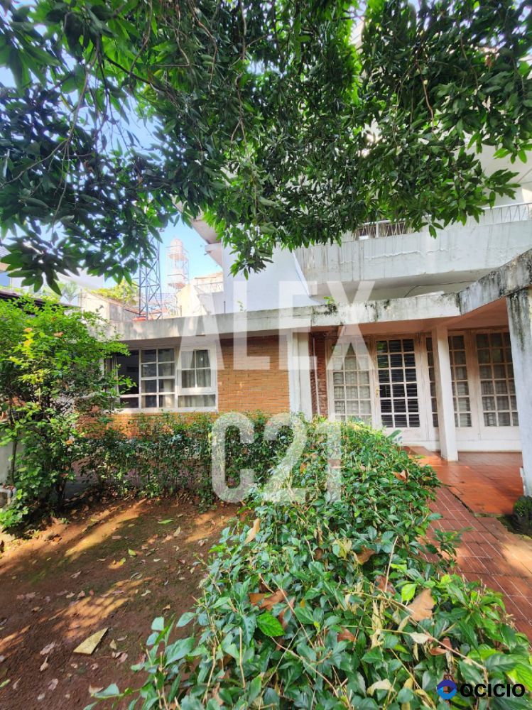 Dijual Rumah lama area brawijaya -(Hitung tanah saja) Kebayoran baru