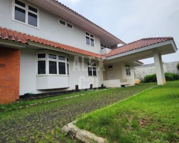 Dijual MURAH Rumah lebak bulus - Jakarta selatan