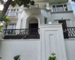 thumbnail-di-jual-rumah-2-lantai-basement-di-jalan-kebayoran-baru-jakarta-selatan-0