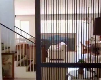 Dijual Rumah Simpang Darmo Permai Selatan Surabaya