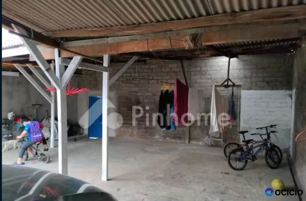 Di Jual Tanah Di Jalan Tali,Slipi, Jakarta Barat.