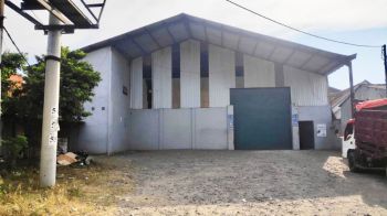 Dijual Gudang Kedamean Gresik