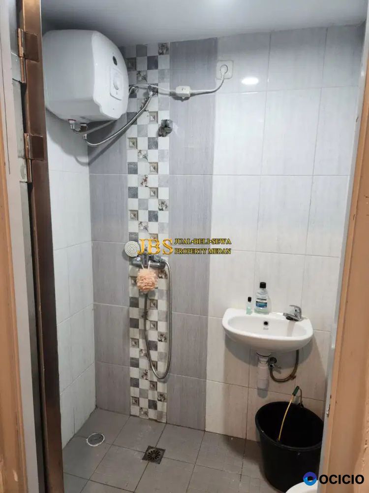 Dijual Apartemen Mansyur Residence Tower Ruby Jalan Dr Mansyur