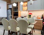 thumbnail-full-interior-like-new-jual-rumah-taman-puspa-citraland-surabaya-5