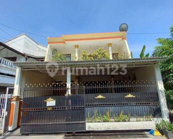 Rumah Dan Kos kos An Full Furnished Siwalankerto Timur Surabaya