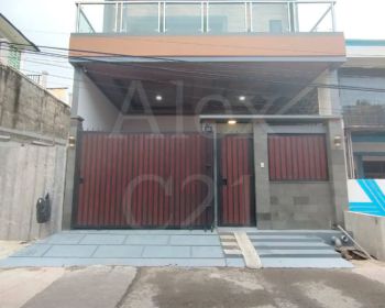 dijual rumah B U kalideres, jakarta barat